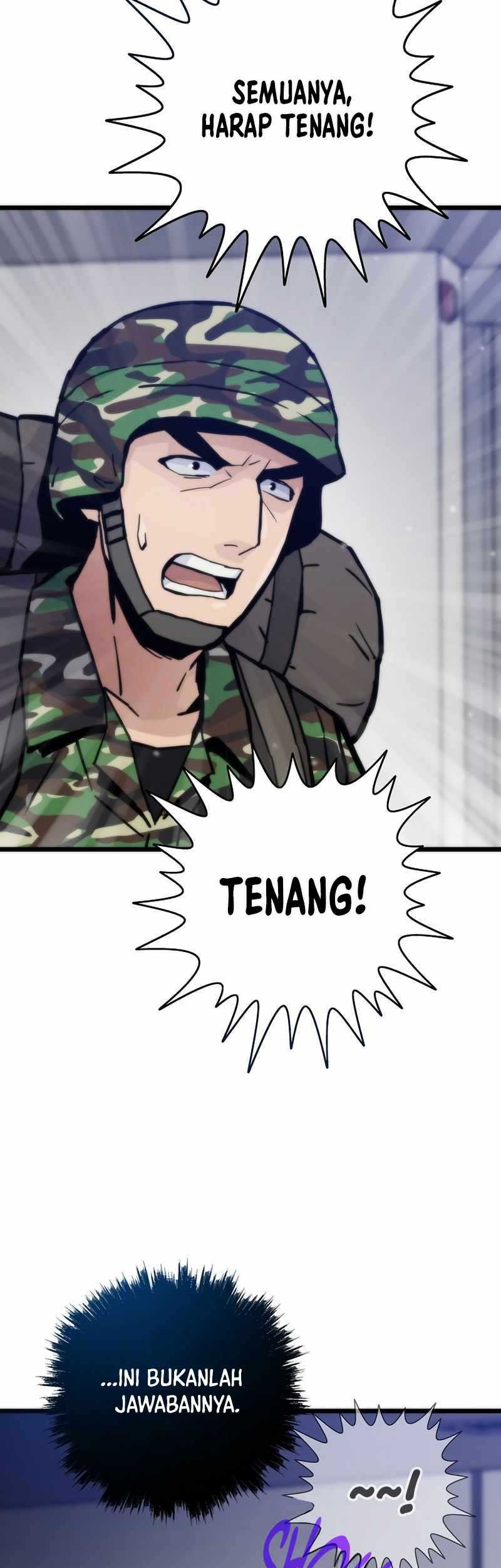 Past Life Regressor Chapter 68 Gambar 39