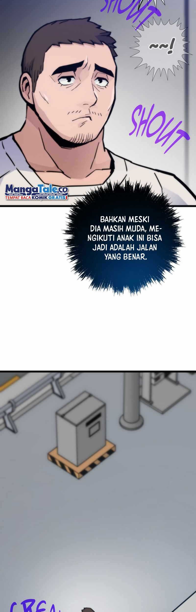 Past Life Regressor Chapter 68 Gambar 40