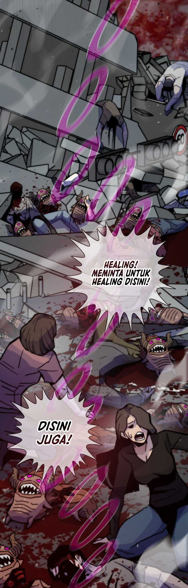 Past Life Regressor Chapter 69 Gambar 45