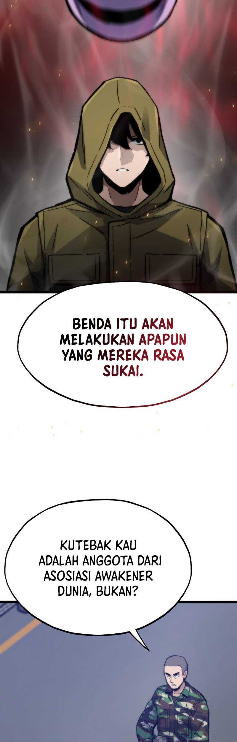 Past Life Regressor Chapter 69 Gambar 11