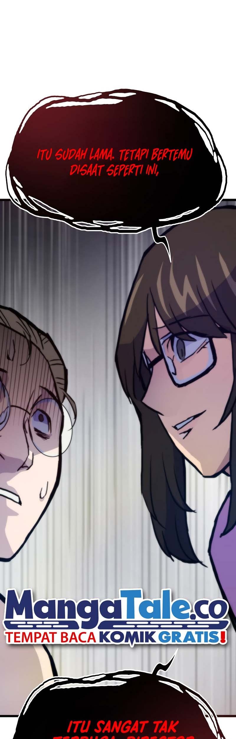 Past Life Regressor Chapter 74 Gambar 37