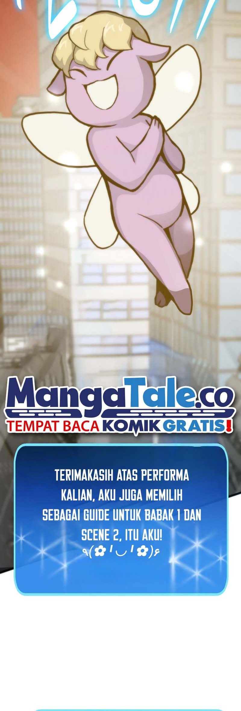 Past Life Regressor Chapter 74 Gambar 40