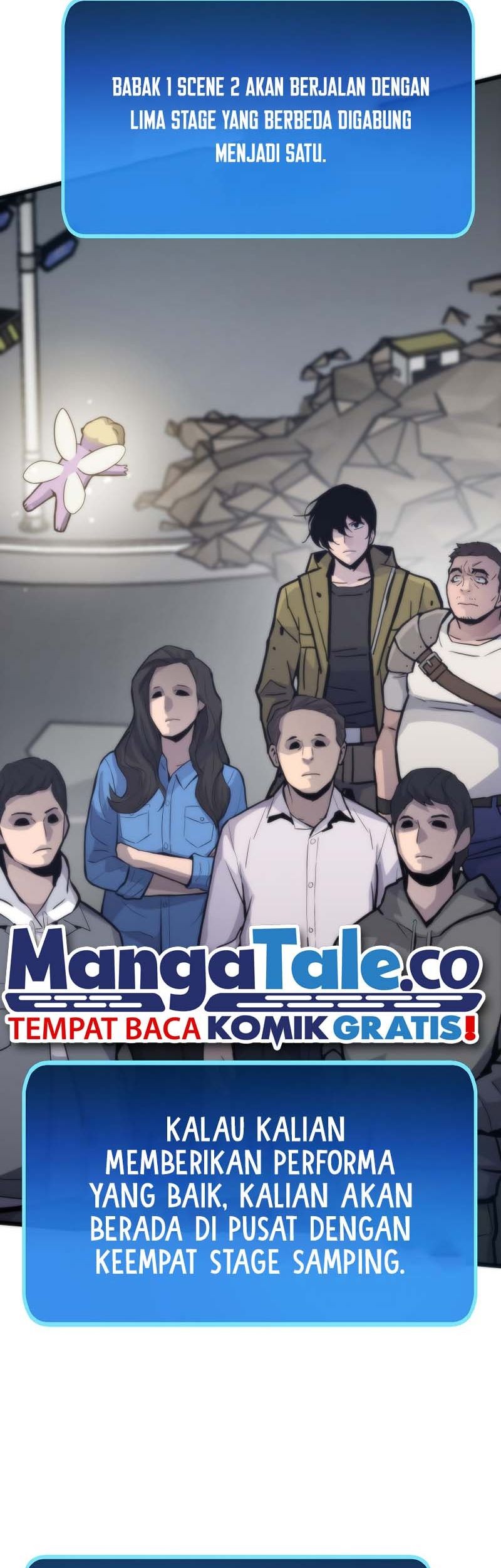 Past Life Regressor Chapter 74 Gambar 41