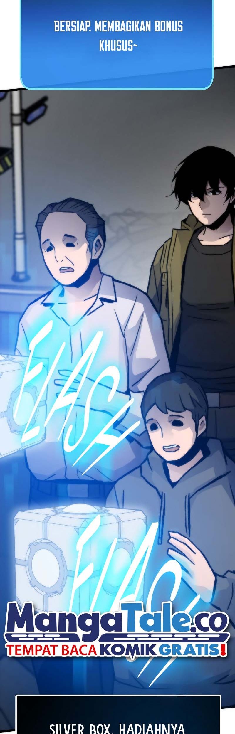 Past Life Regressor Chapter 74 Gambar 43