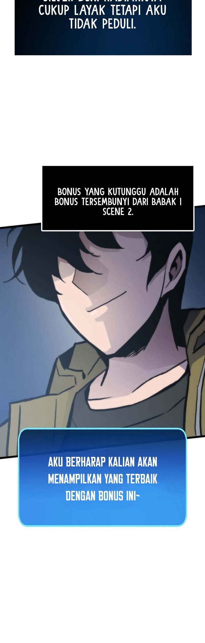 Past Life Regressor Chapter 74 Gambar 44