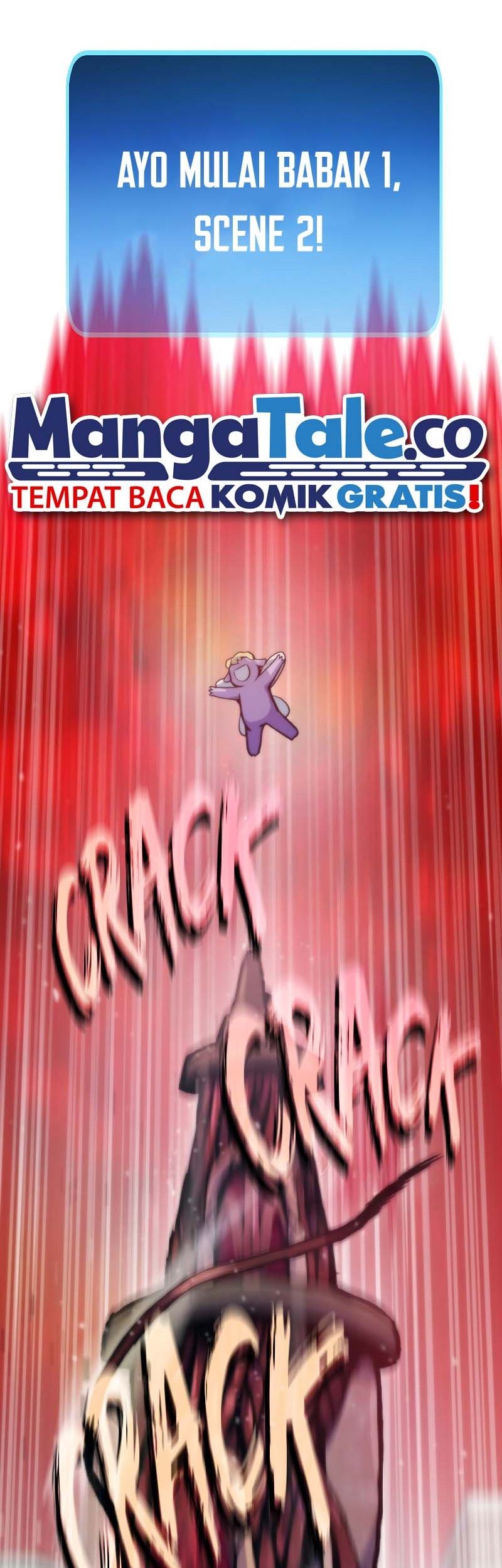 Past Life Regressor Chapter 74 Gambar 45