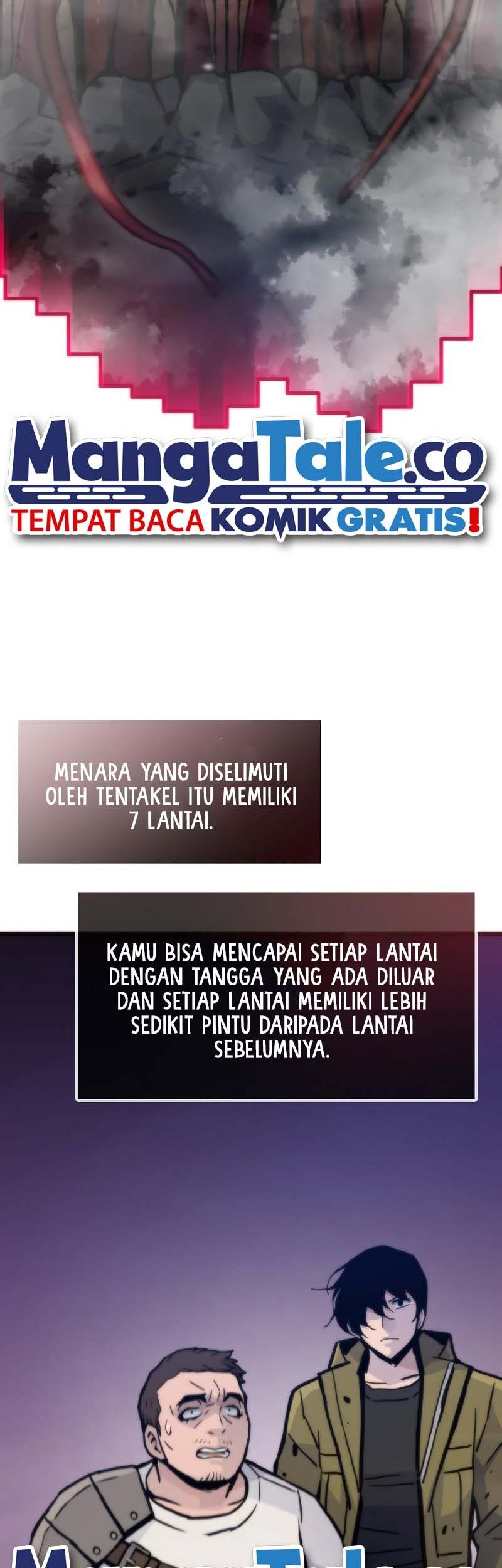 Past Life Regressor Chapter 74 Gambar 50