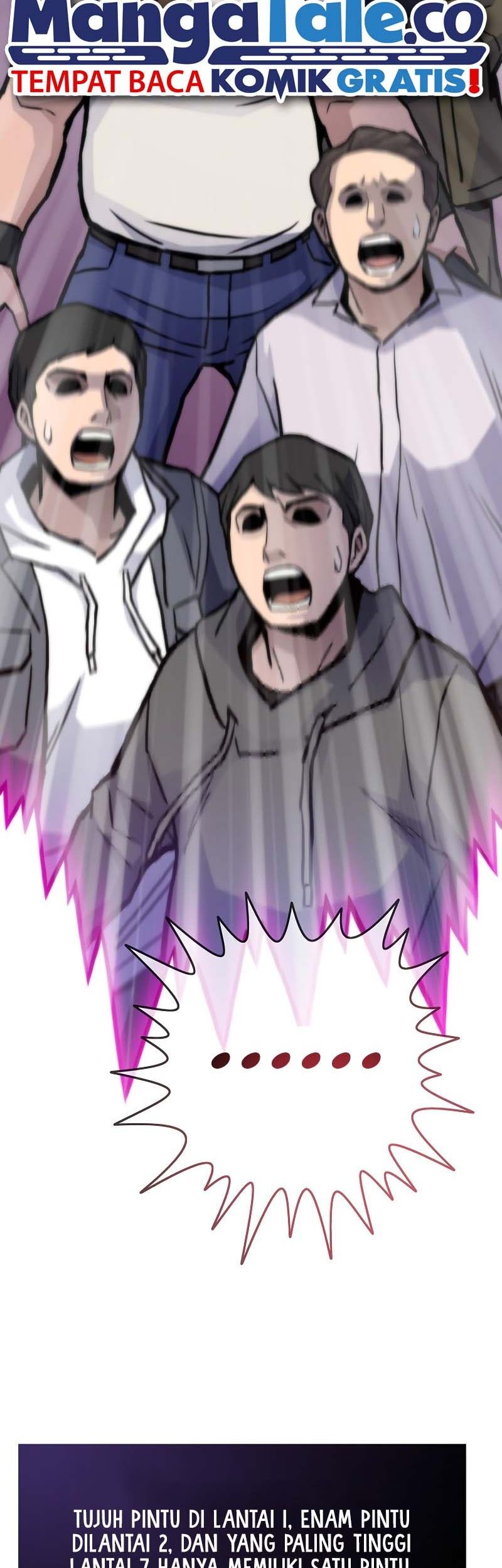 Past Life Regressor Chapter 74 Gambar 51