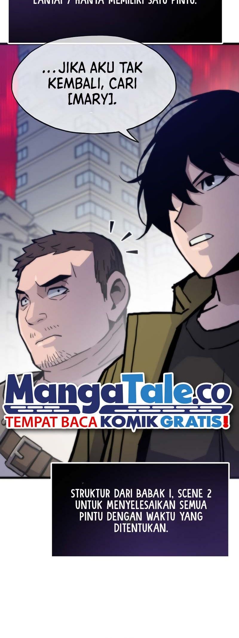 Past Life Regressor Chapter 74 Gambar 52