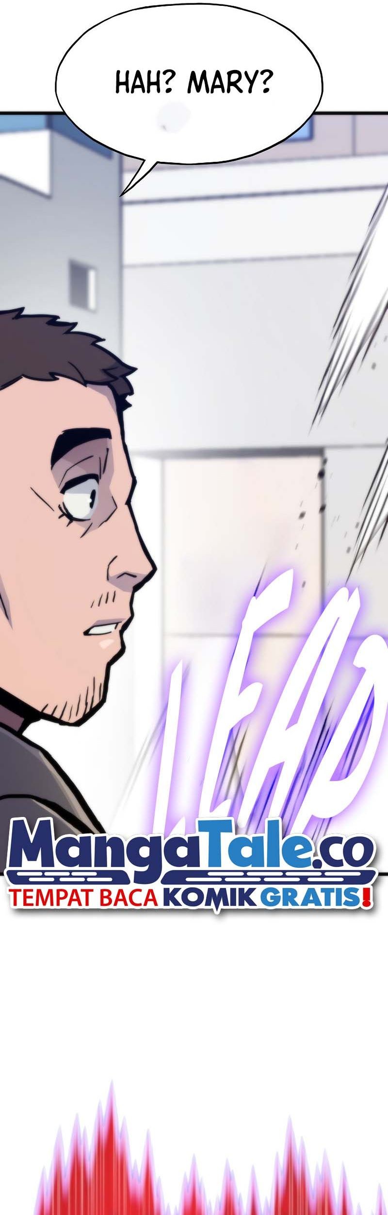 Past Life Regressor Chapter 74 Gambar 53