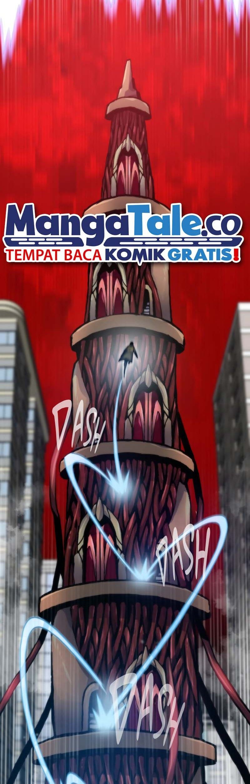 Past Life Regressor Chapter 74 Gambar 54