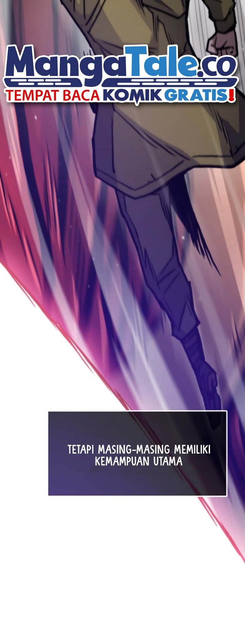 Past Life Regressor Chapter 74 Gambar 56