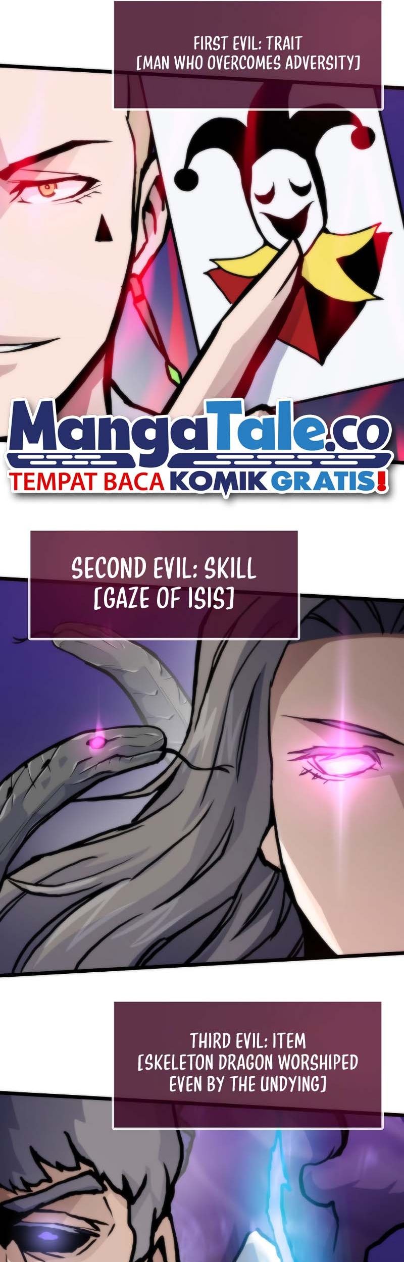 Past Life Regressor Chapter 74 Gambar 57