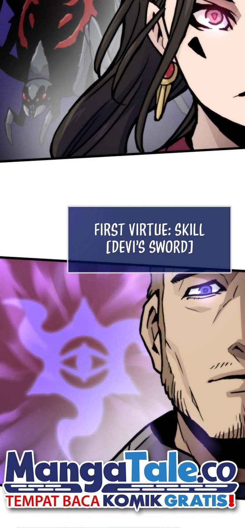 Past Life Regressor Chapter 74 Gambar 60