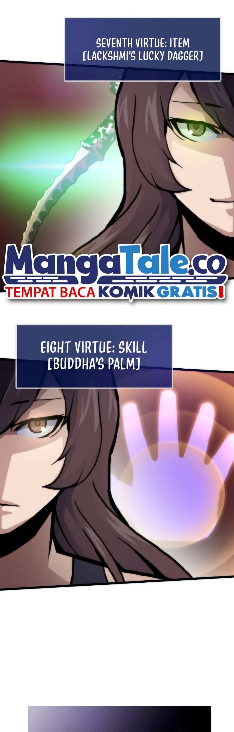 Past Life Regressor Chapter 74 Gambar 63