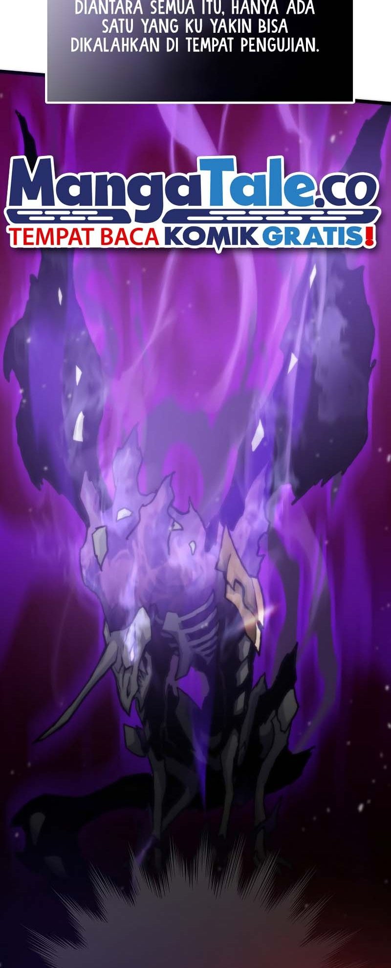 Past Life Regressor Chapter 74 Gambar 64