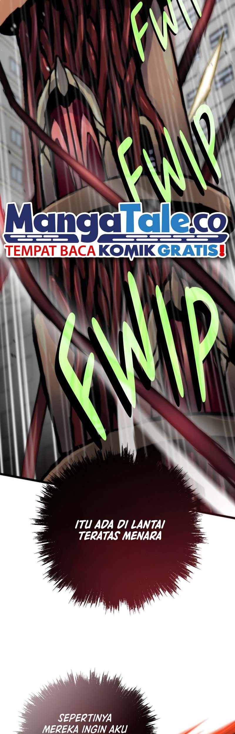 Past Life Regressor Chapter 74 Gambar 66