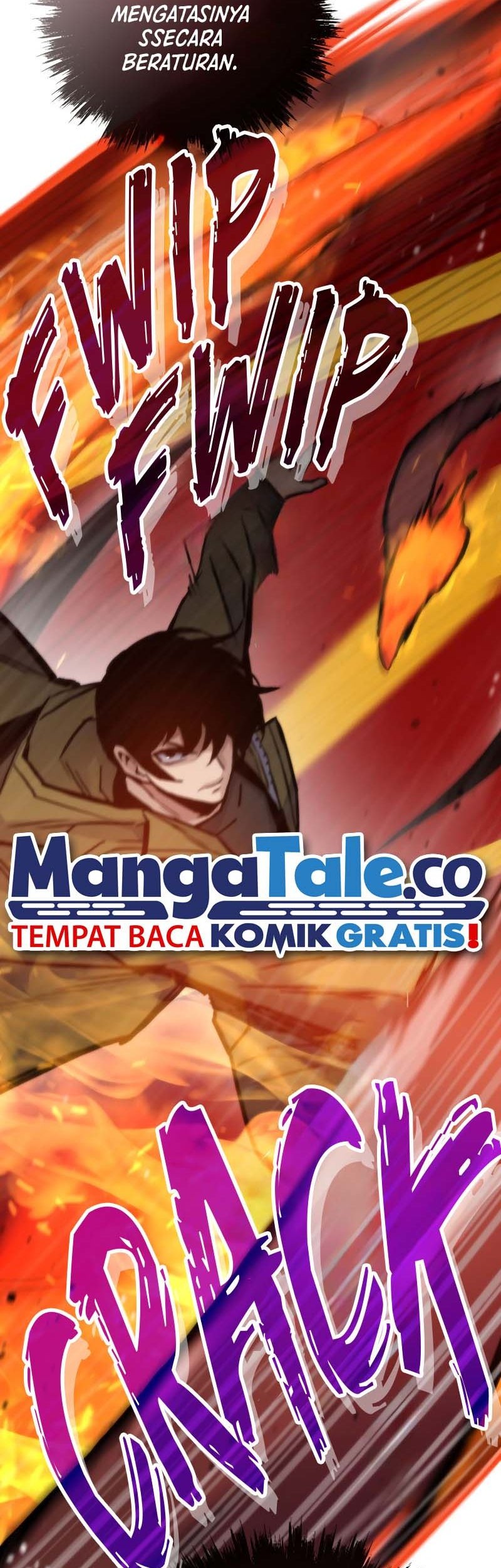 Past Life Regressor Chapter 74 Gambar 67
