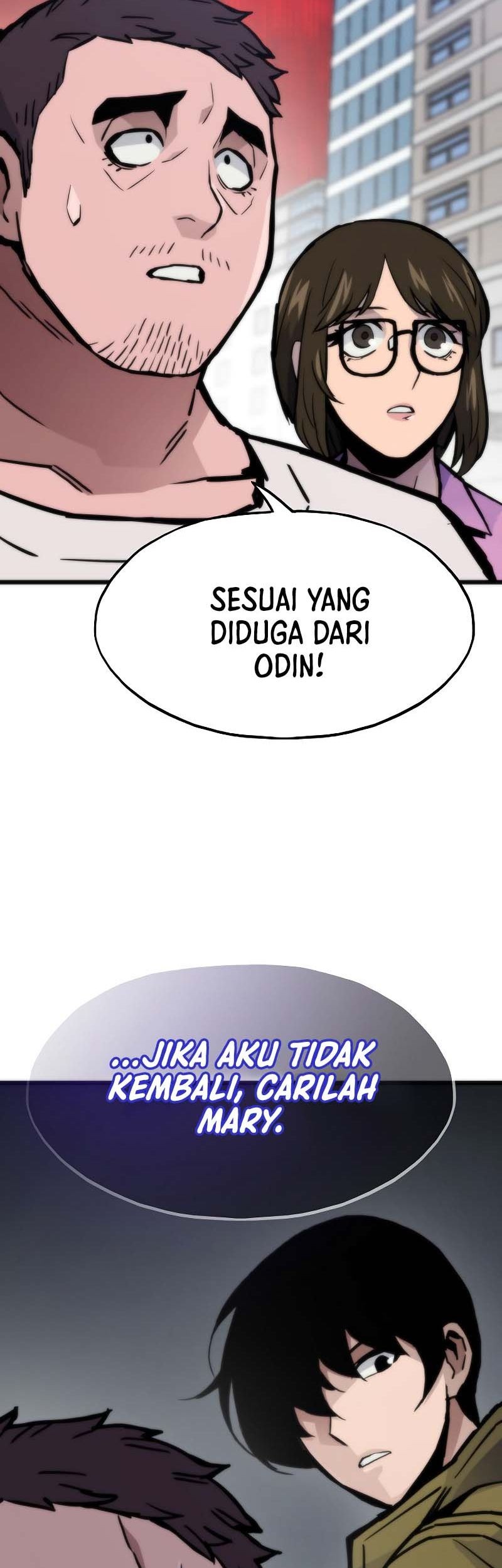 Past Life Regressor Chapter 74 Gambar 69