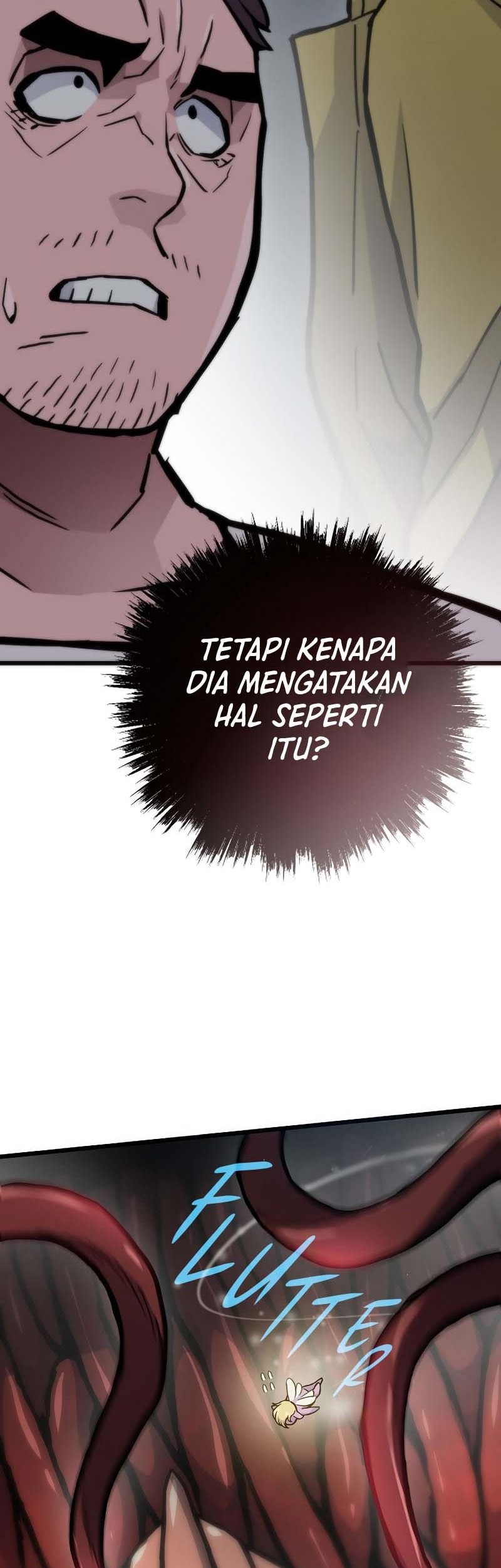 Past Life Regressor Chapter 74 Gambar 70