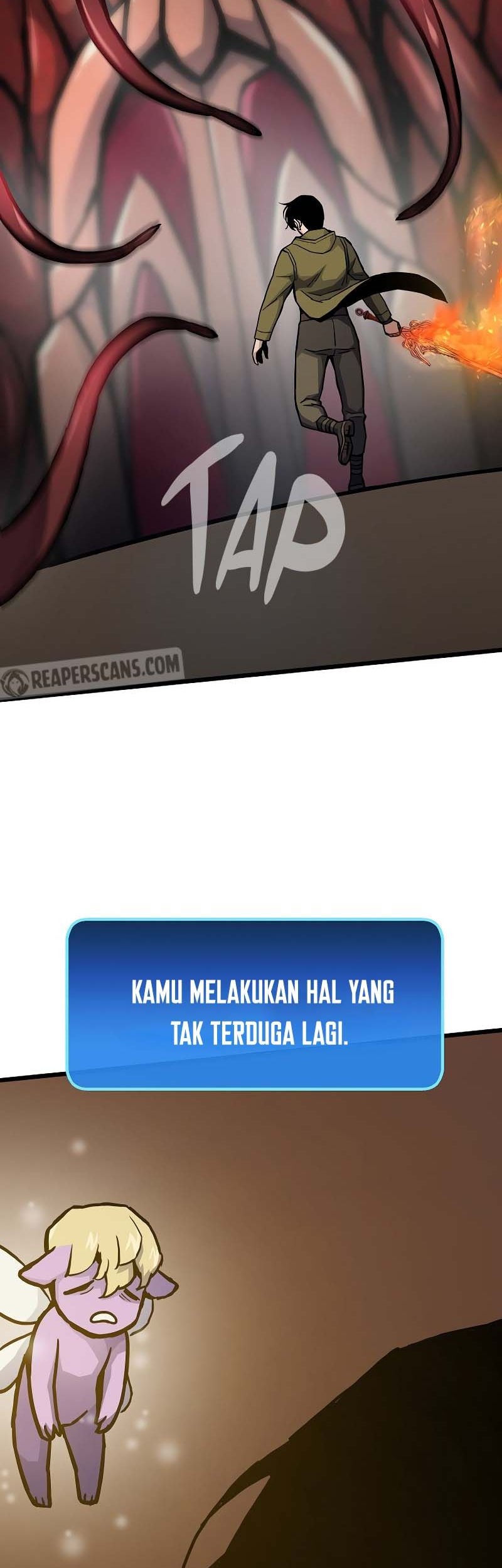 Past Life Regressor Chapter 74 Gambar 71