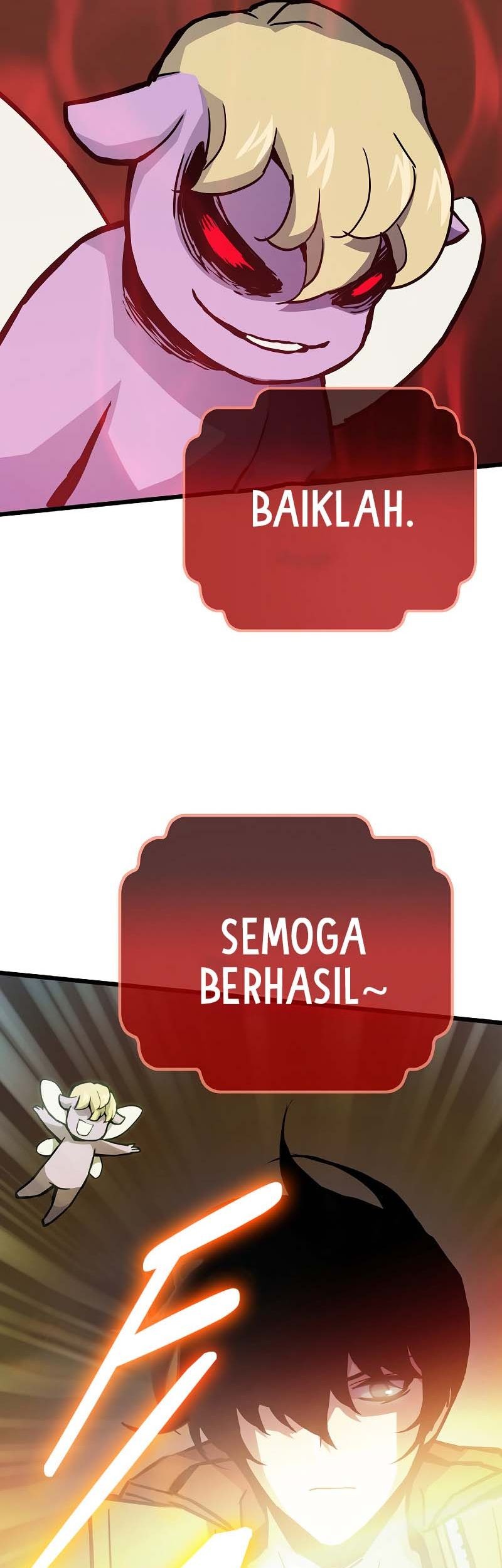 Past Life Regressor Chapter 74 Gambar 73