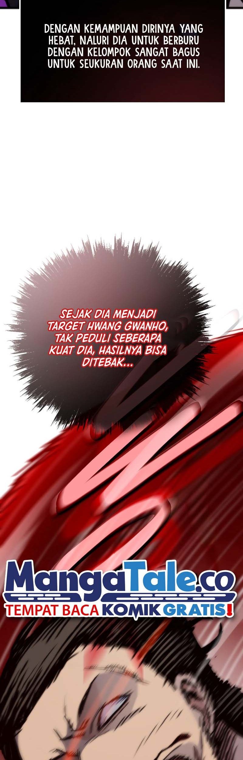 Manhwa Past Life Regressor Chapter 74 gambar nomor 2
