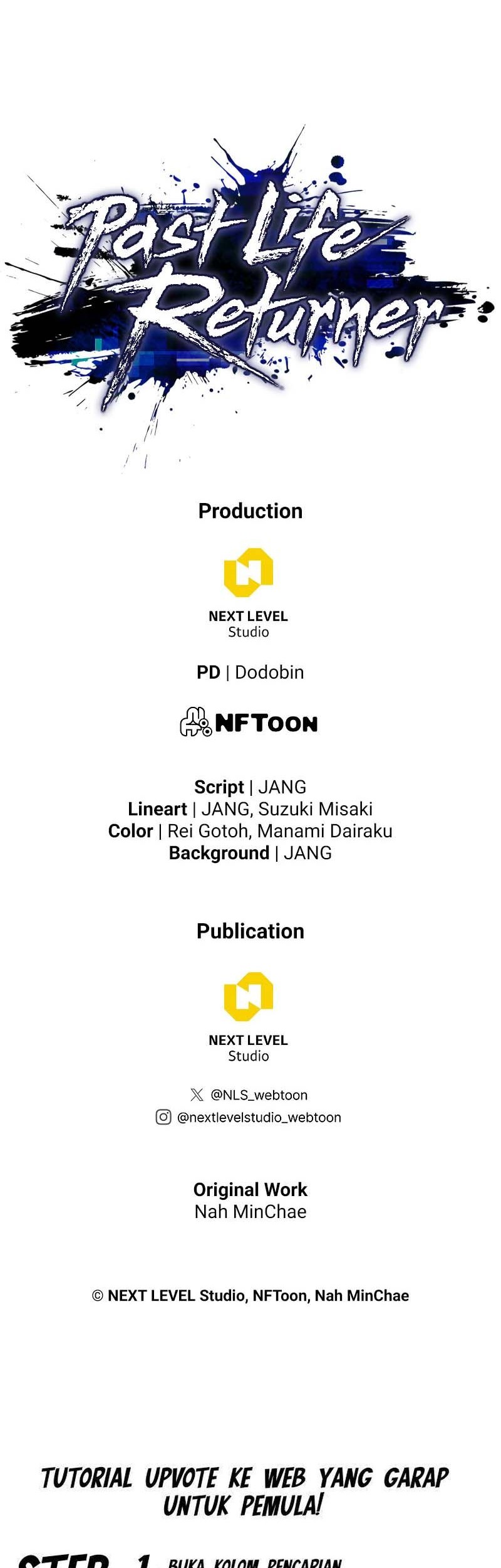 Past Life Regressor Chapter 74 Gambar 78