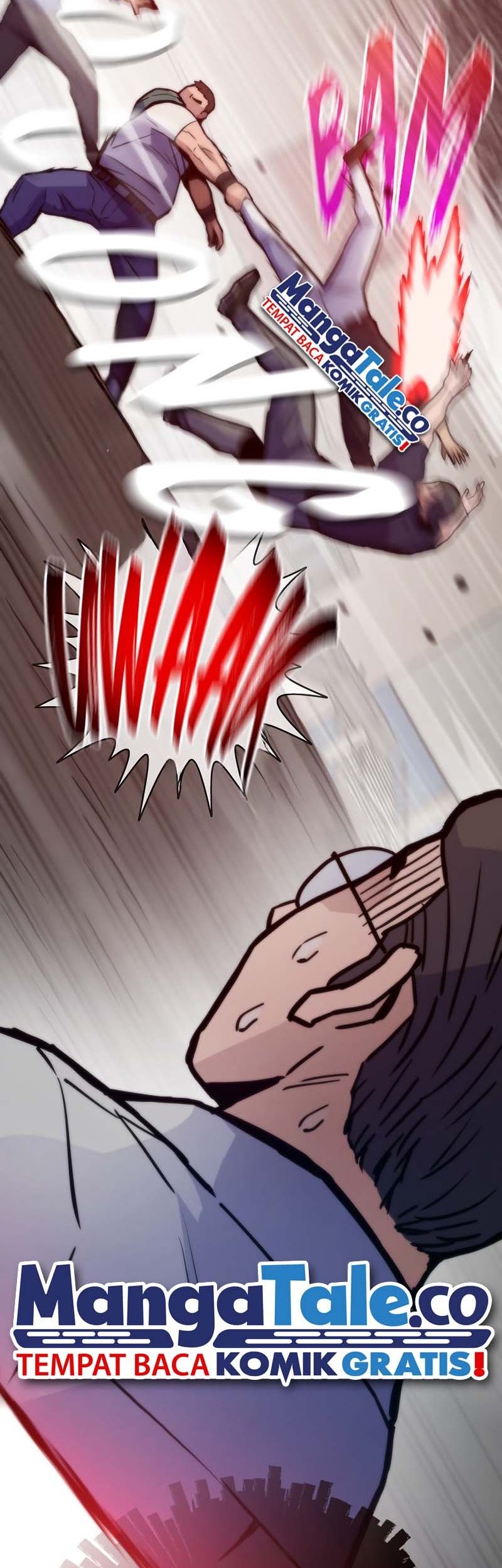 Past Life Regressor Chapter 74 Gambar 6