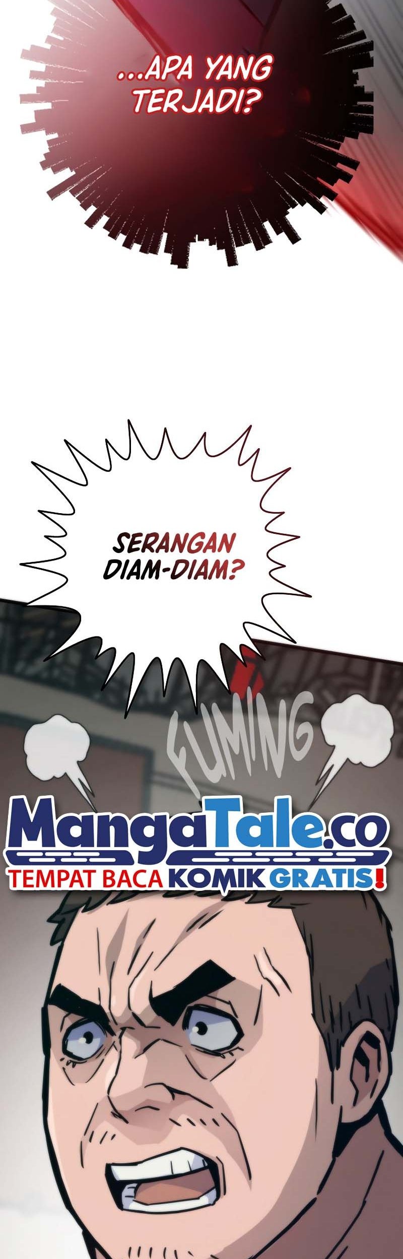 Past Life Regressor Chapter 74 Gambar 7