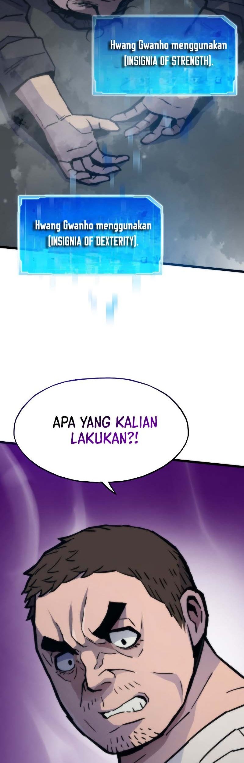 Past Life Regressor Chapter 74 Gambar 10