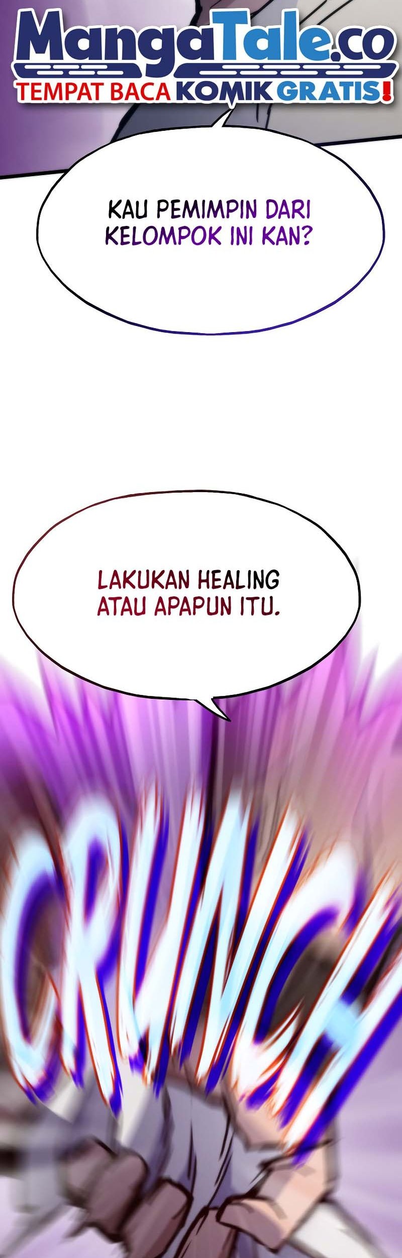 Past Life Regressor Chapter 74 Gambar 11