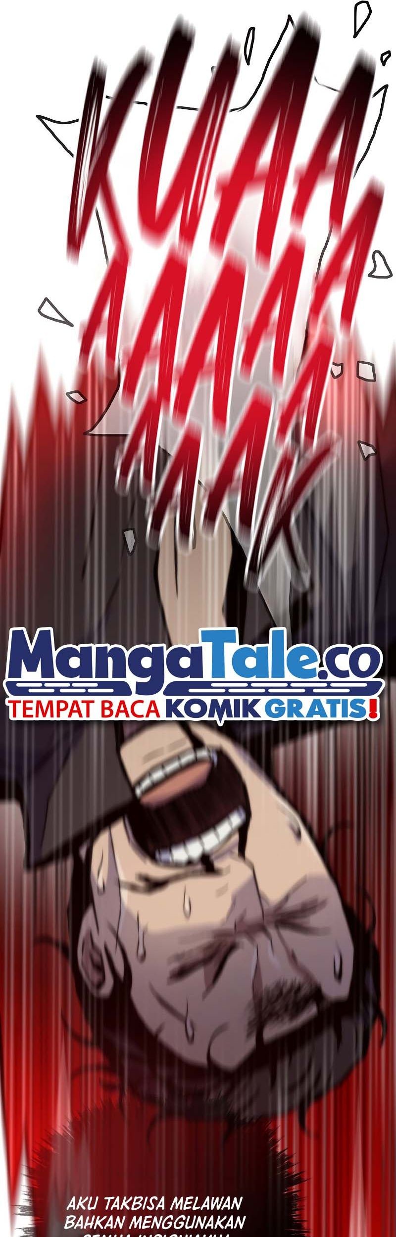 Past Life Regressor Chapter 74 Gambar 13