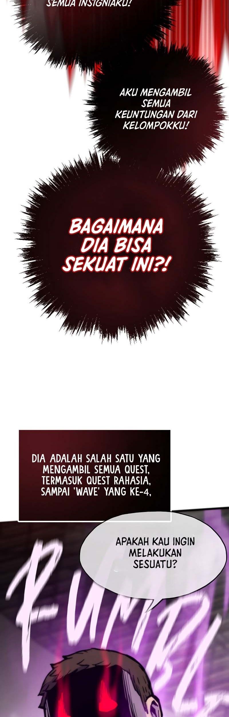 Past Life Regressor Chapter 74 Gambar 14