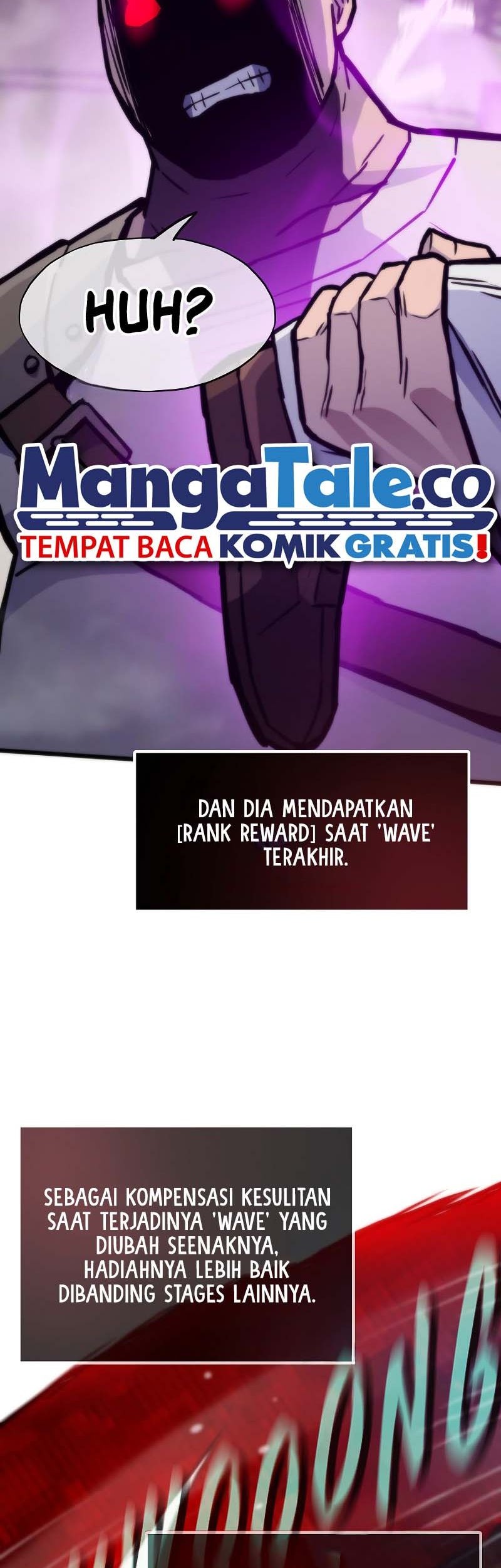 Past Life Regressor Chapter 74 Gambar 15