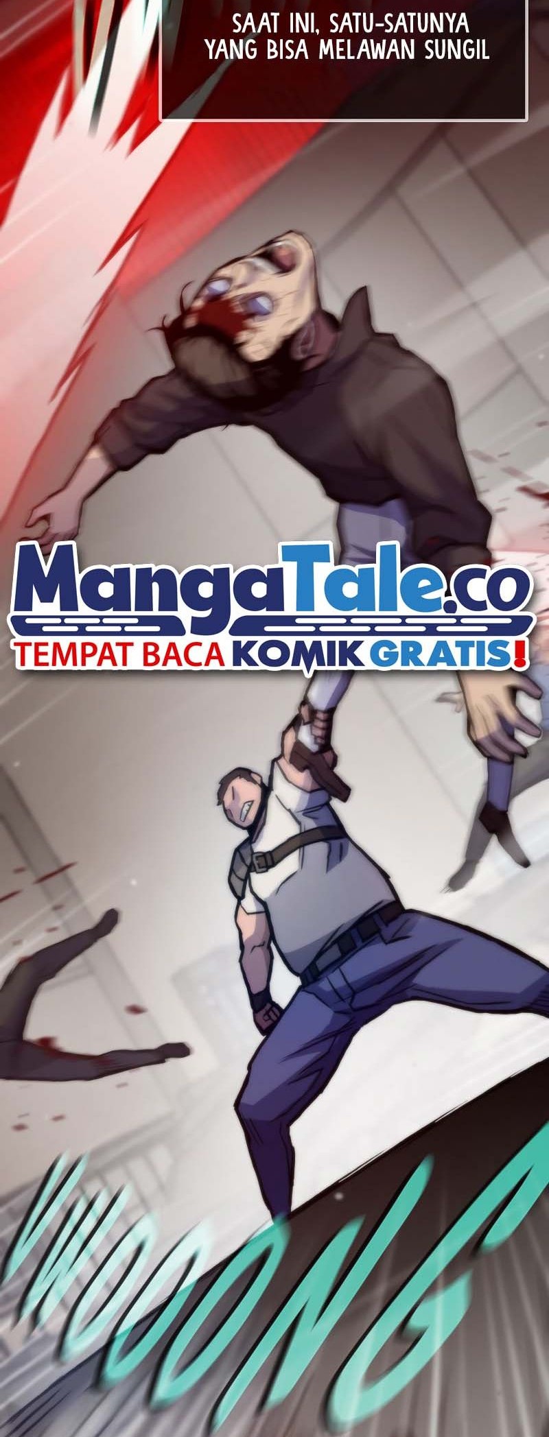 Past Life Regressor Chapter 74 Gambar 16