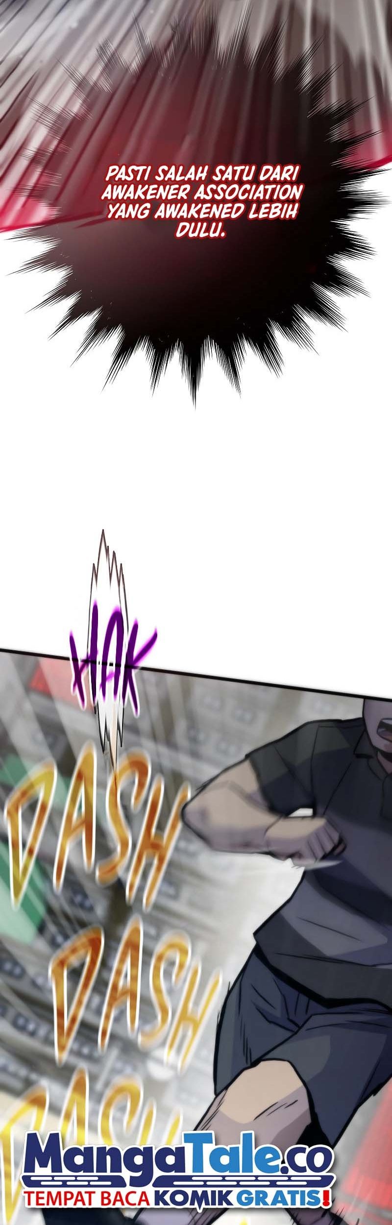 Past Life Regressor Chapter 74 Gambar 17