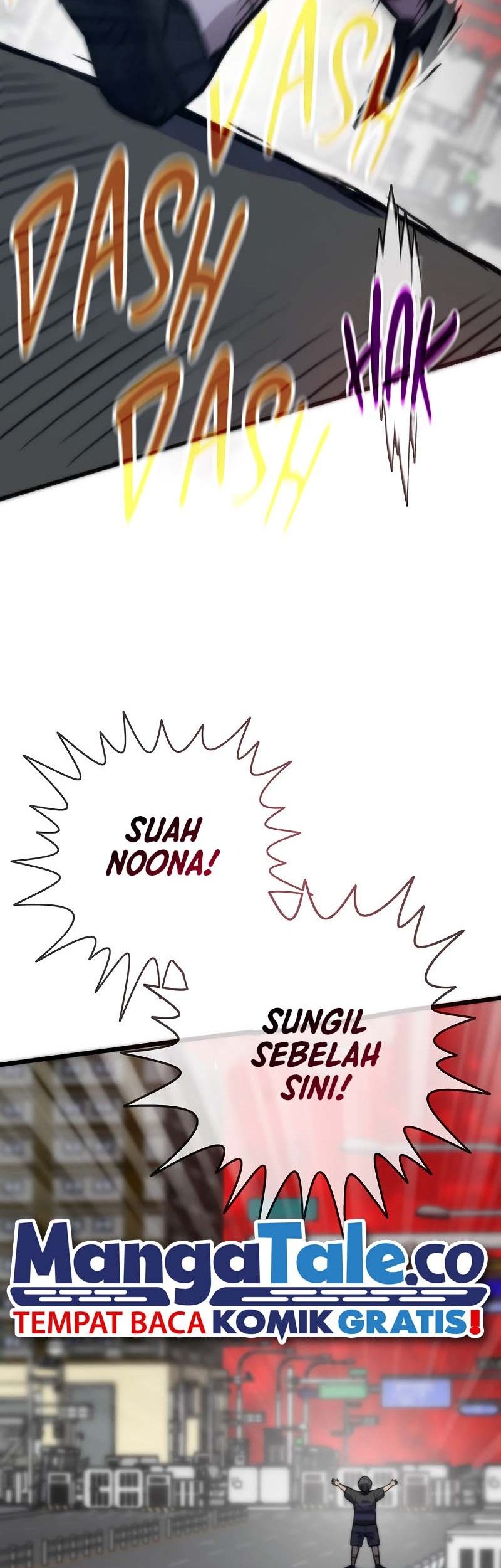 Past Life Regressor Chapter 74 Gambar 18