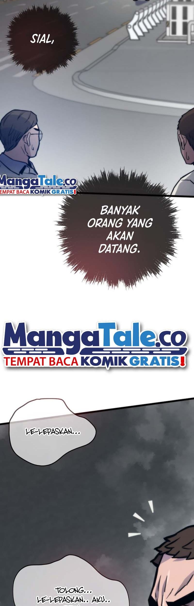 Past Life Regressor Chapter 74 Gambar 19