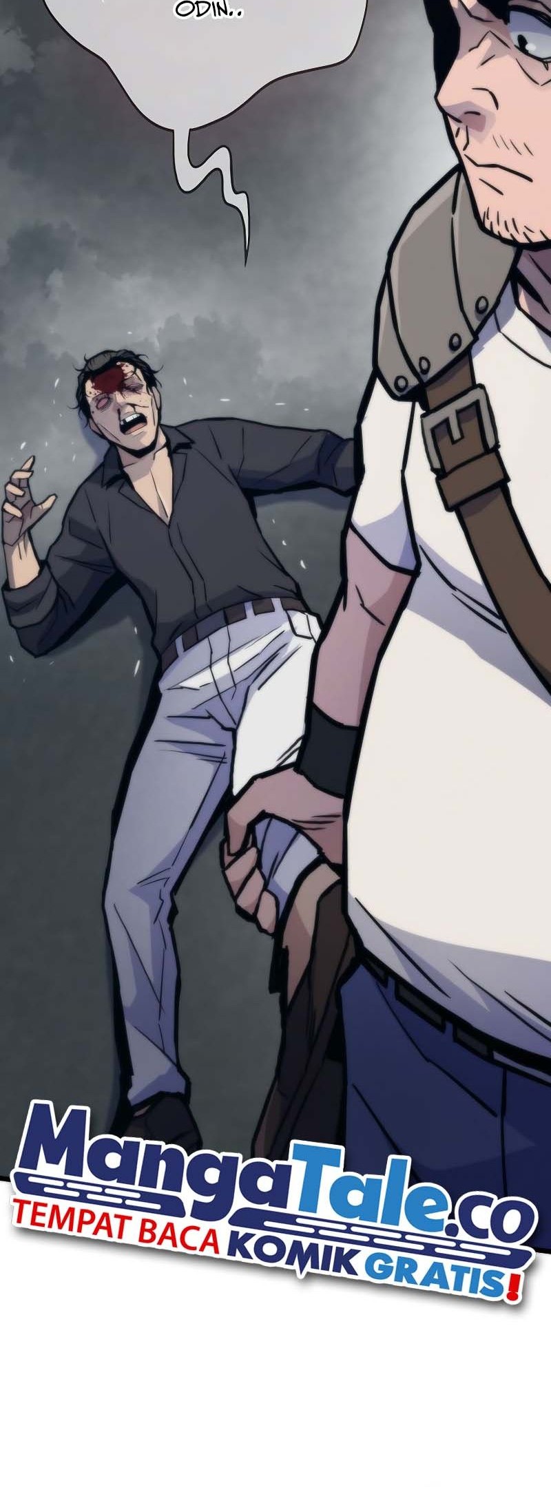 Past Life Regressor Chapter 74 Gambar 20