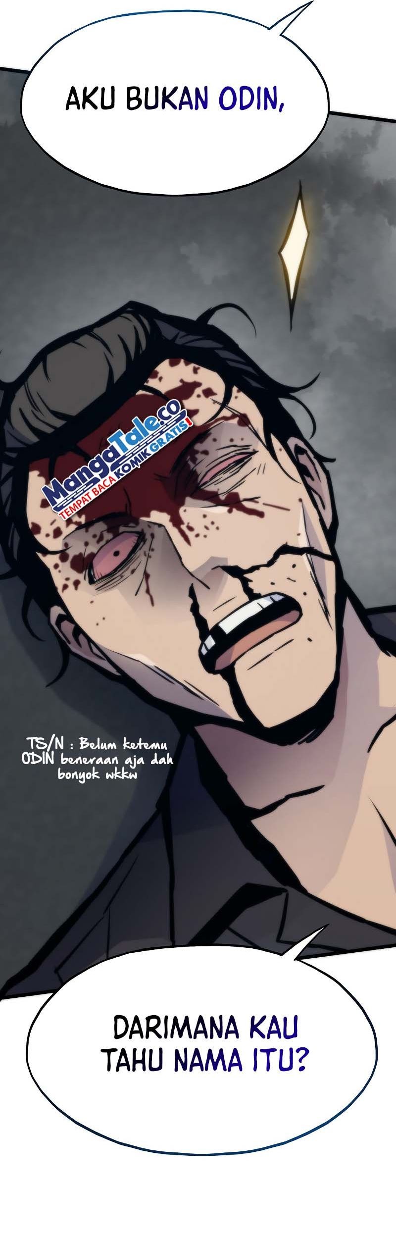 Past Life Regressor Chapter 74 Gambar 21