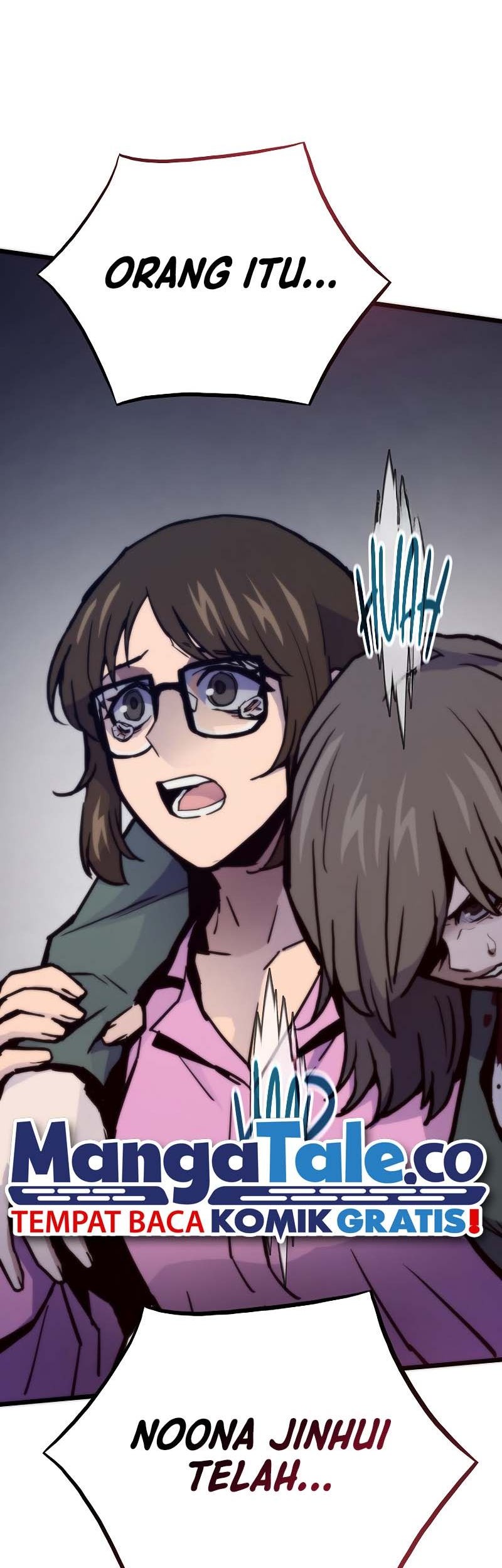 Past Life Regressor Chapter 74 Gambar 23