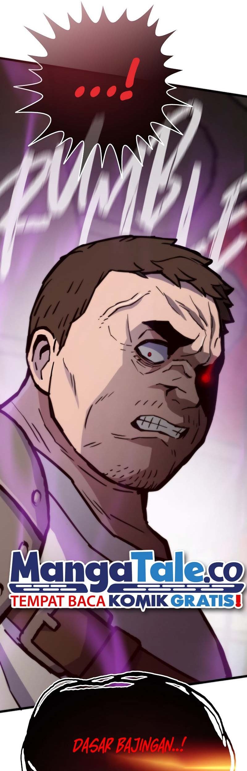 Past Life Regressor Chapter 74 Gambar 25