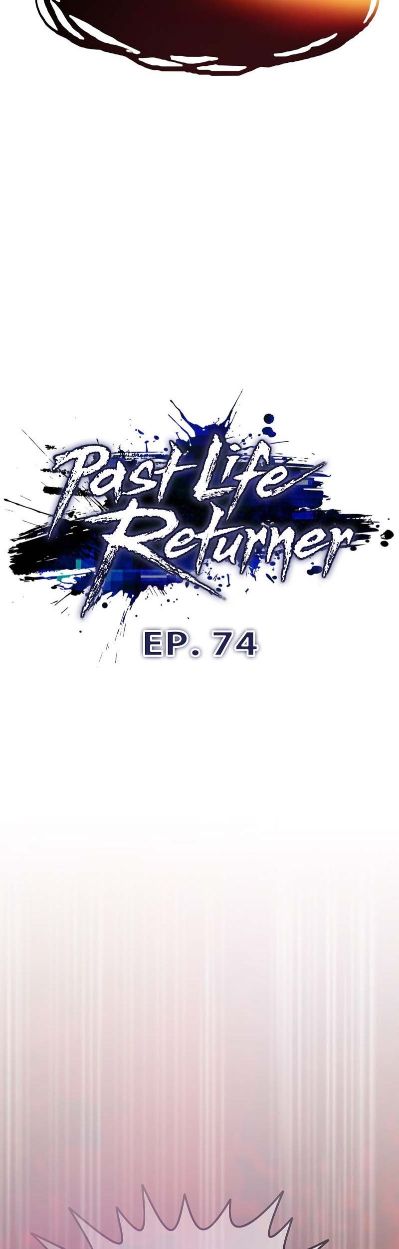 Past Life Regressor Chapter 74 Gambar 26