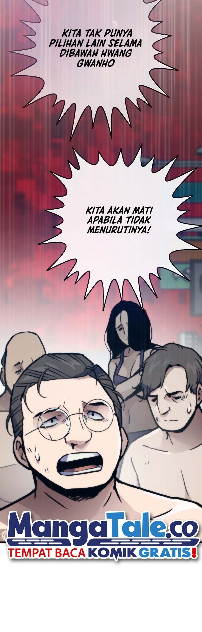 Past Life Regressor Chapter 74 Gambar 27