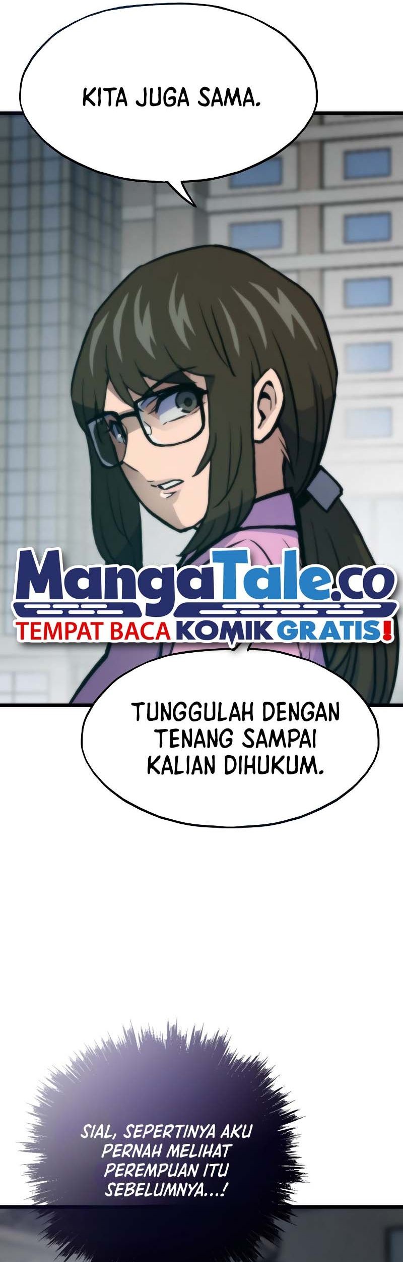 Past Life Regressor Chapter 74 Gambar 29