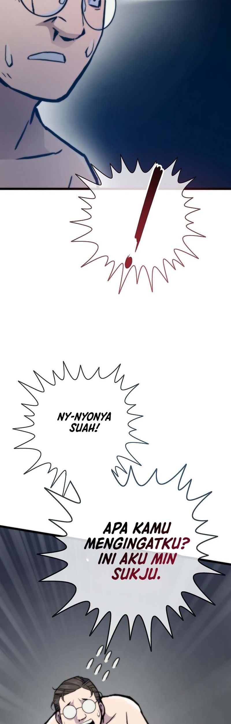 Past Life Regressor Chapter 74 Gambar 31