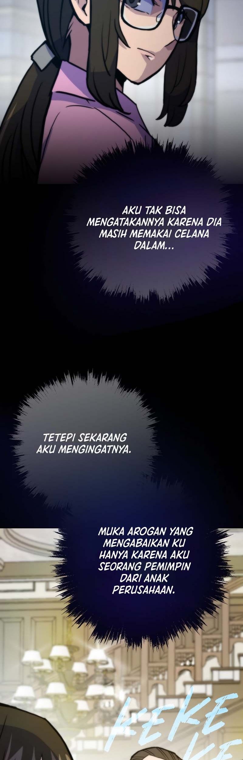 Past Life Regressor Chapter 74 Gambar 34