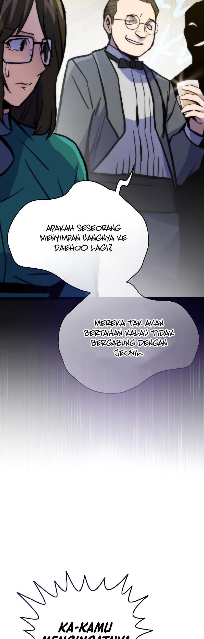 Past Life Regressor Chapter 74 Gambar 35