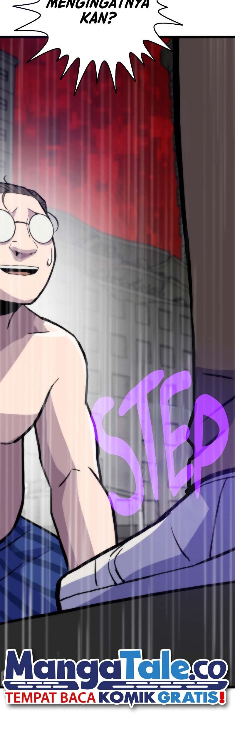 Past Life Regressor Chapter 74 Gambar 36